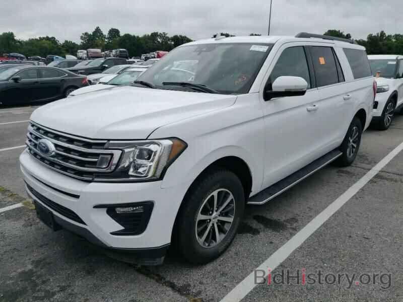 Photo 1FMJK1JT7LEA40642 - Ford Expedition Max 2020