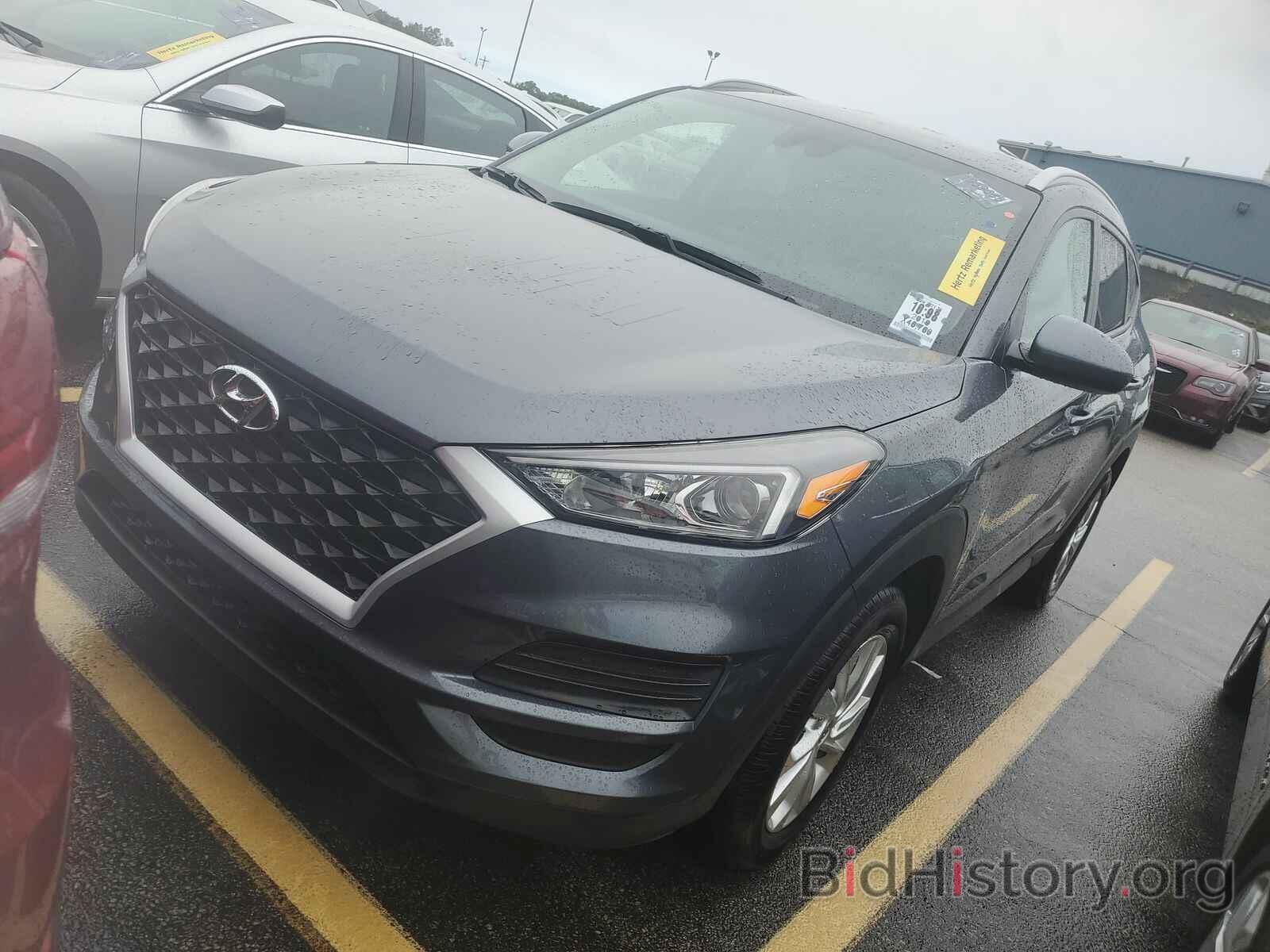 Photo KM8J3CA41KU986922 - Hyundai Tucson 2019