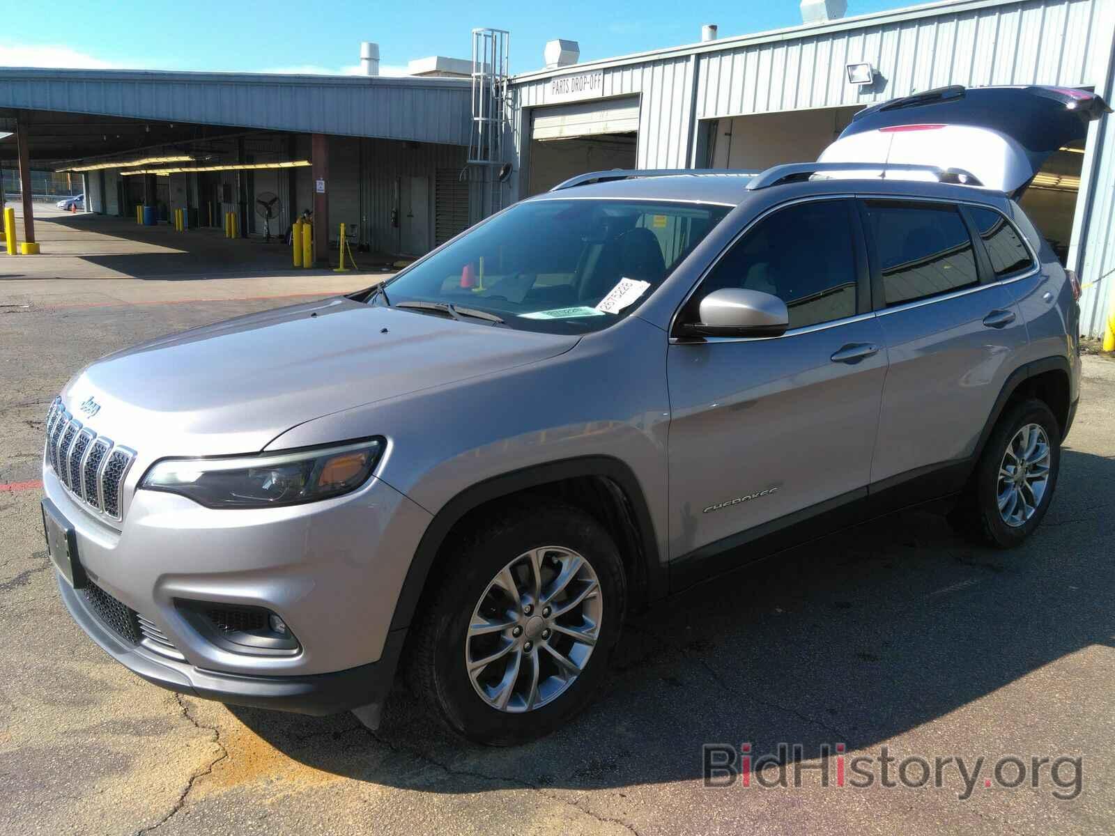 Photo 1C4PJLLB6KD313334 - Jeep Cherokee 2019