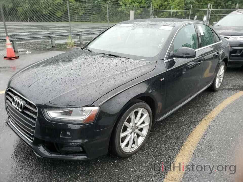 Photo WAUAFAFL2FN026411 - Audi A4 2015