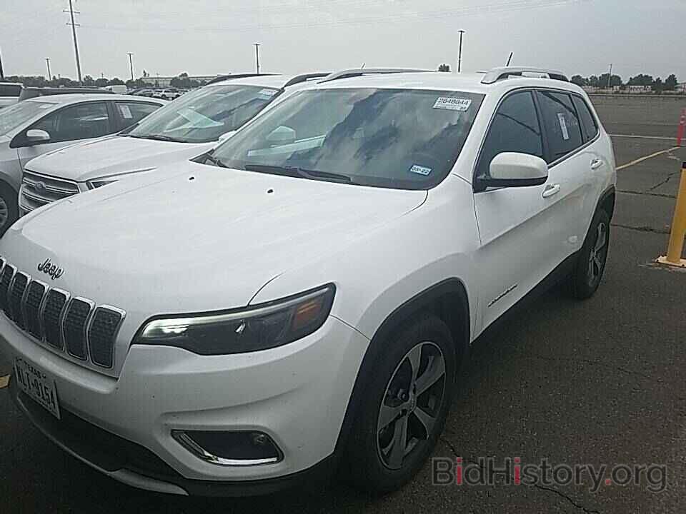 Photo 1C4PJLDBXKD411023 - Jeep Cherokee 2019