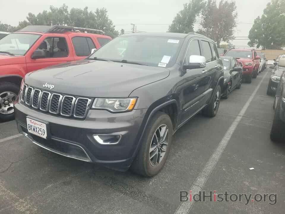 Photo 1C4RJFBG0JC262957 - Jeep Grand Cherokee 2018