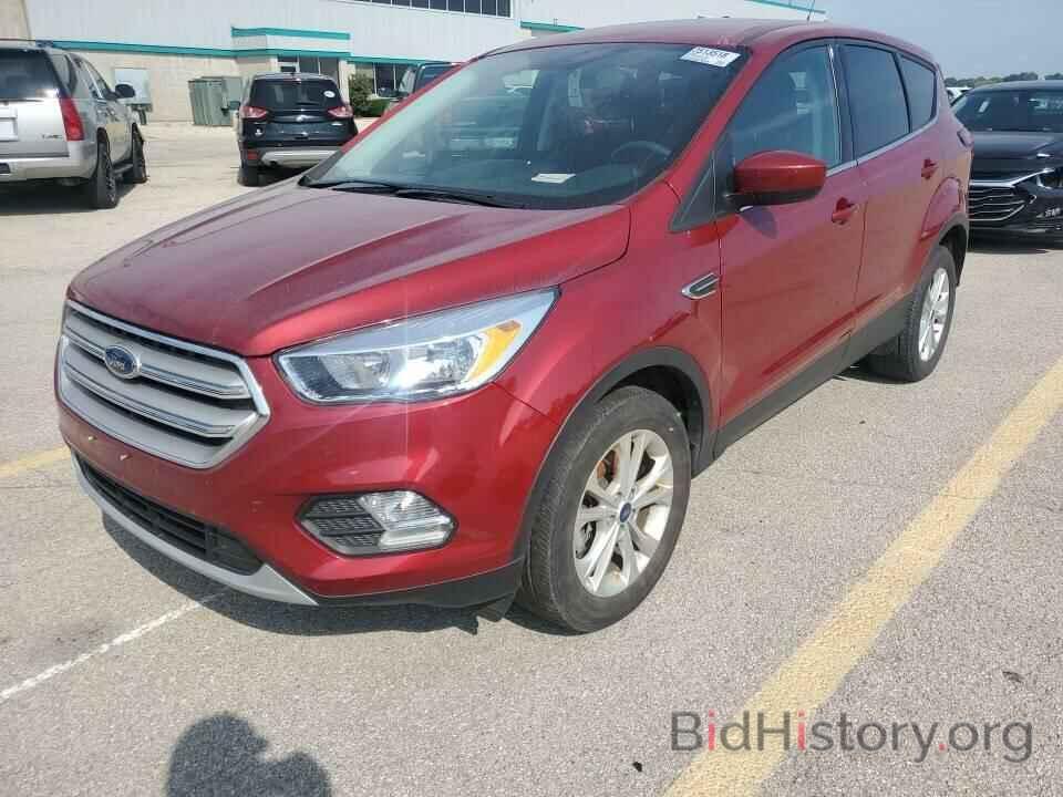 Фотография 1FMCU9G95KUB83624 - Ford Escape 2019