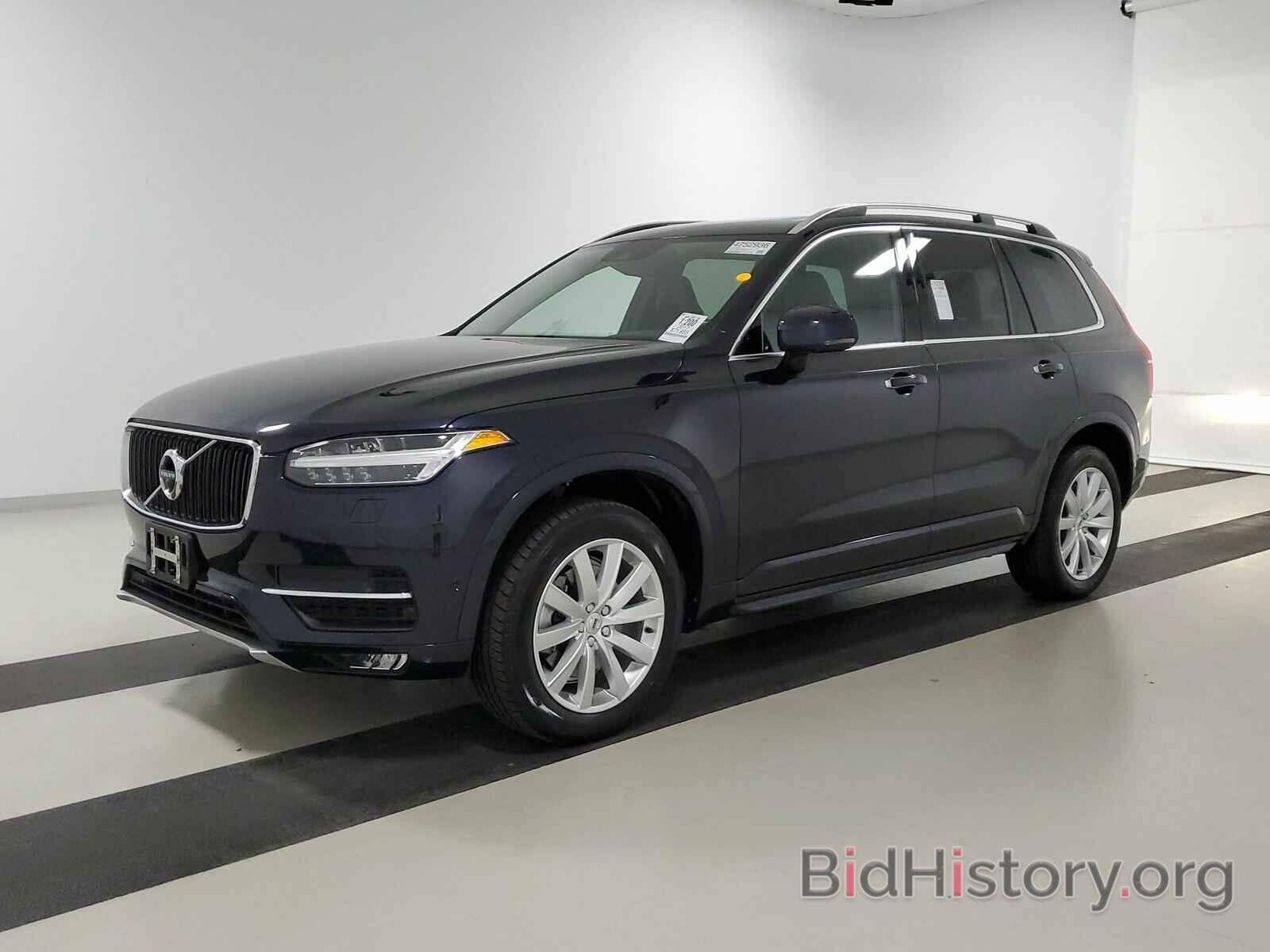 Photo YV4A22PK2H1169277 - Volvo XC90 2017