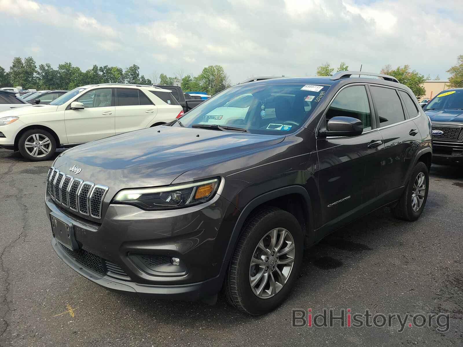 Photo 1C4PJMLN8KD194072 - Jeep Cherokee 2019