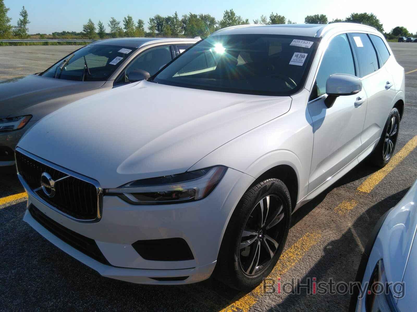 Photo YV4A22RK4L1410858 - Volvo XC60 2020