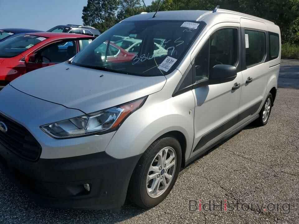 Photo NM0GE9E22K1386137 - Ford Transit Connect Wagon 2019