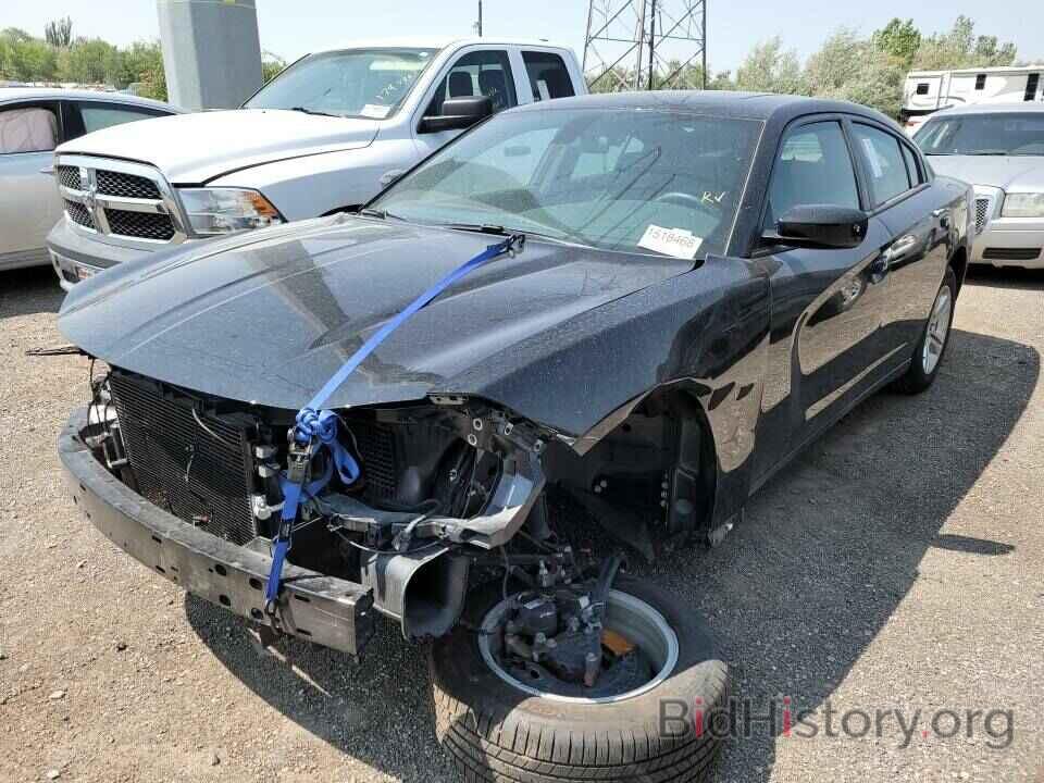 Photo 2C3CDXBG1MH535011 - Dodge Charger 2021