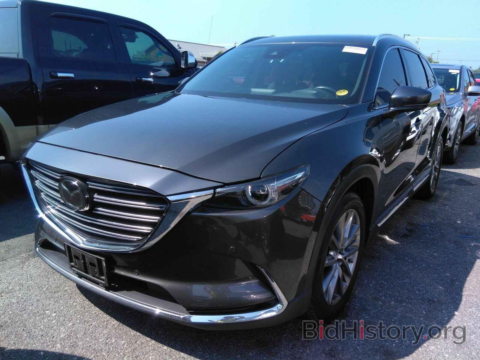 Photo JM3TCBEY3J0211586 - Mazda CX-9 2018