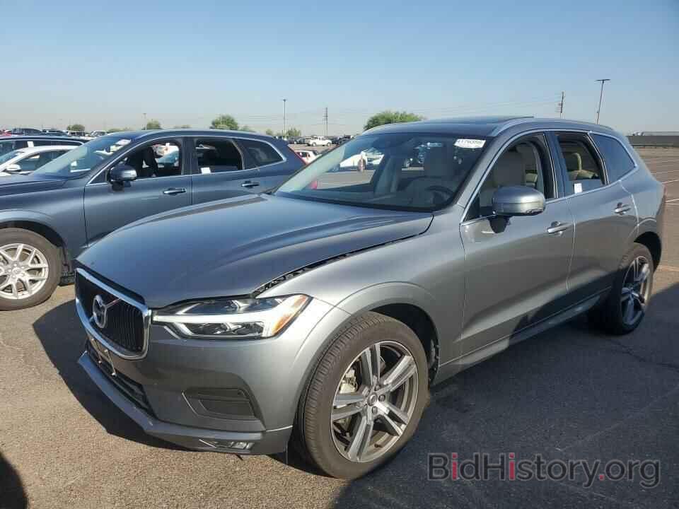 Photo YV4A22RK5M1748951 - Volvo XC60 2021