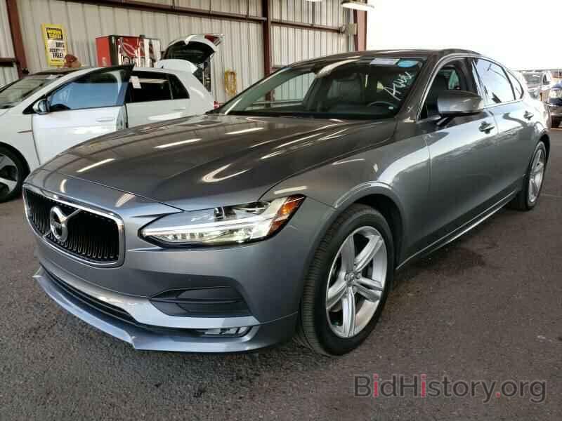 Photo LVY102AK5KP088353 - Volvo S90 2019