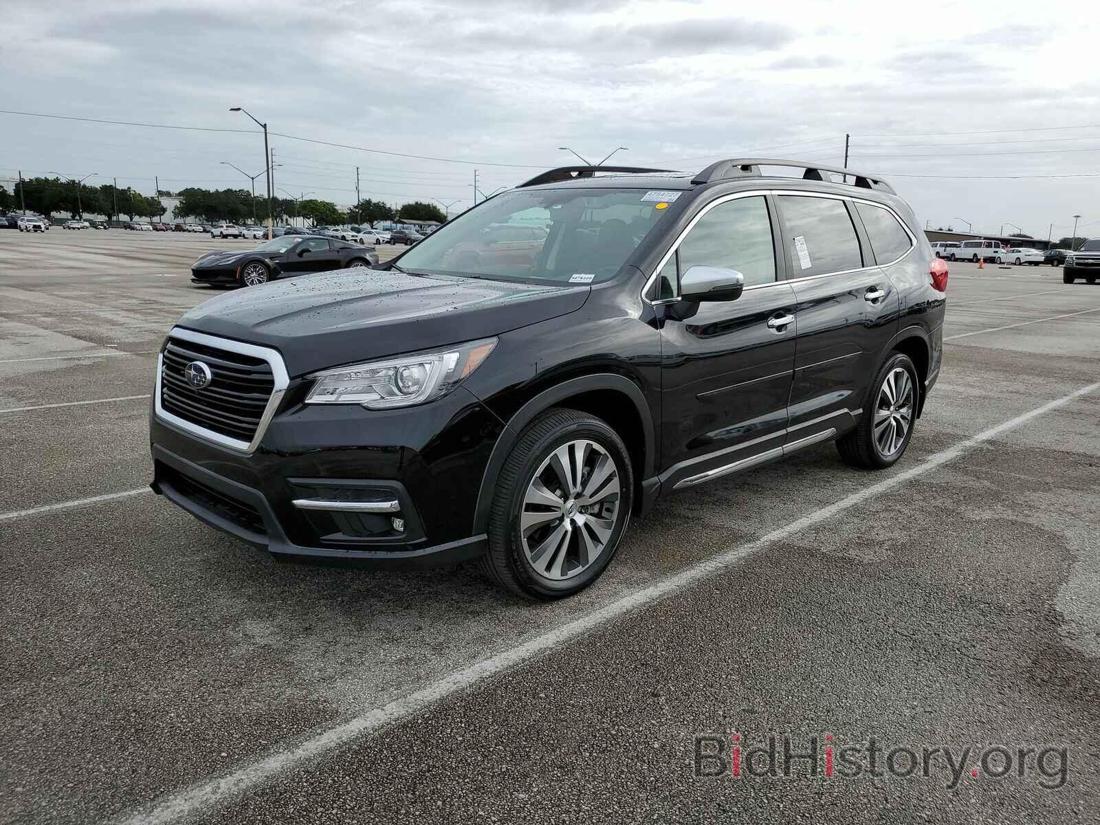 Фотография 4S4WMARD2K3415103 - Subaru Ascent 2019