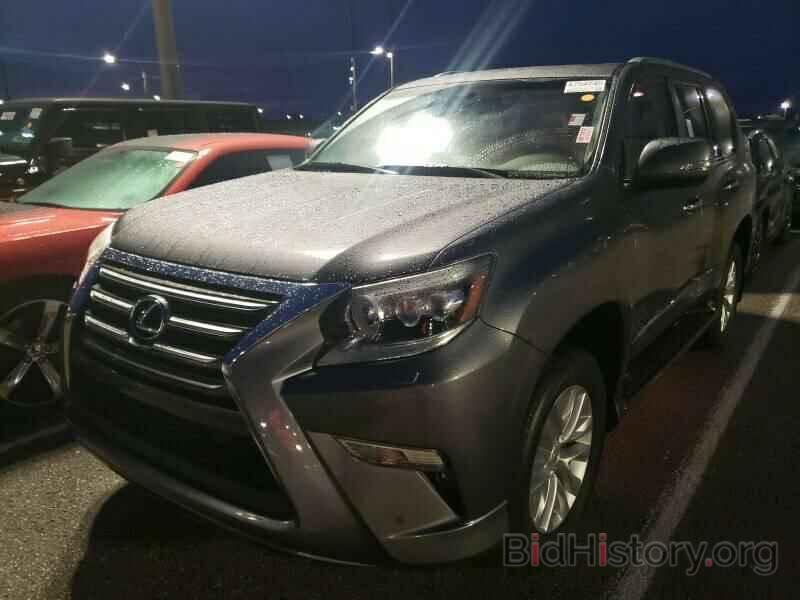 Photo JTJBM7FX5J5195511 - Lexus GX GX 2018