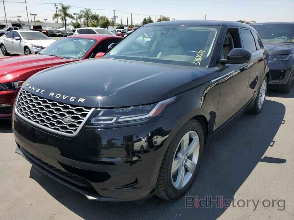 Photo SALYB2RV9JA708811 - Land Rover Range Rover Velar 2018