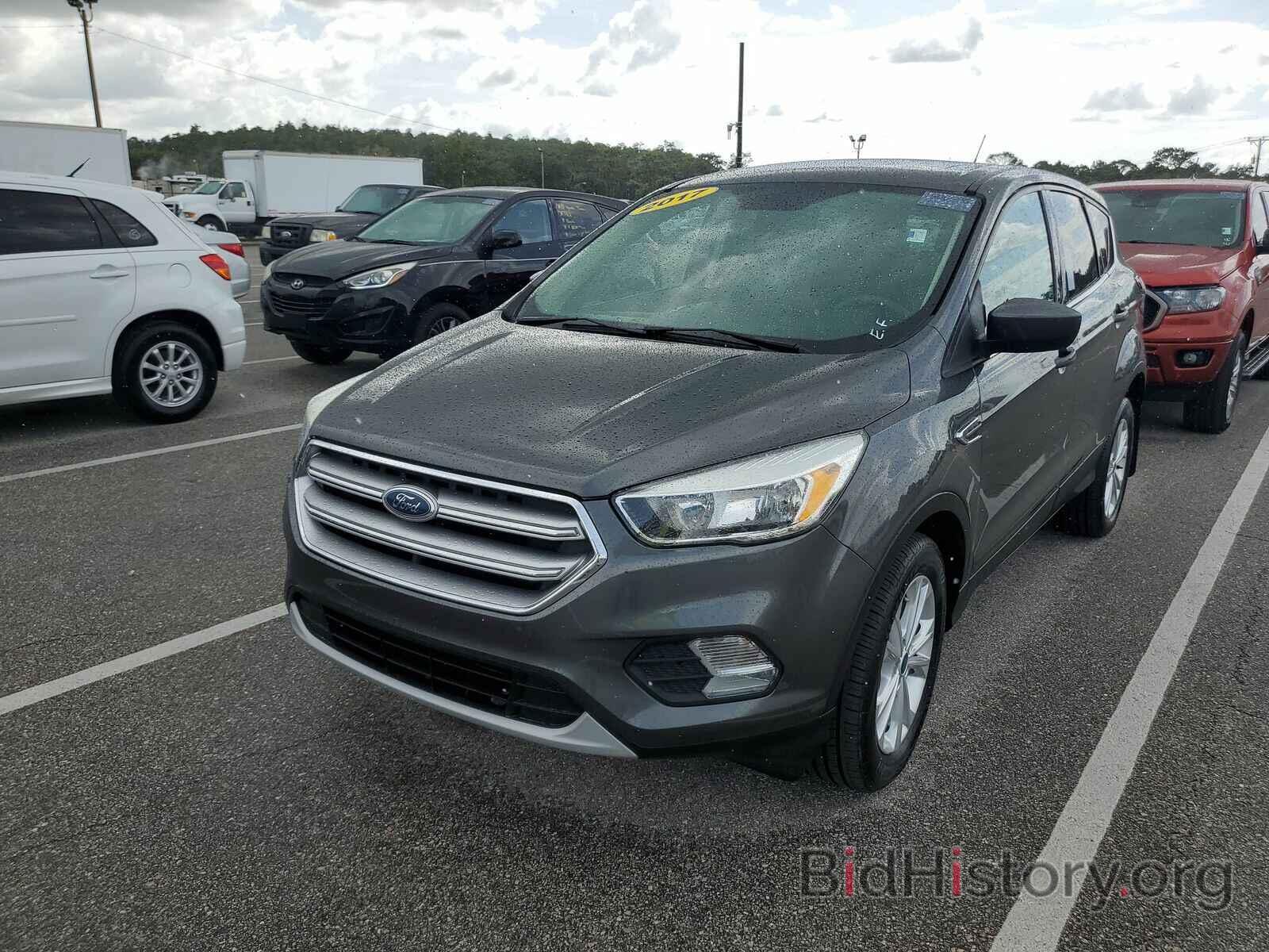 Photo 1FMCU9G92HUB90118 - Ford Escape 2017