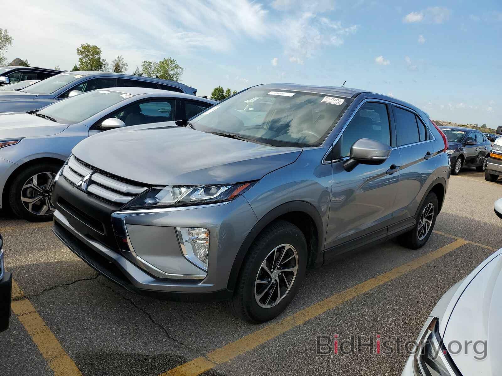 Photo JA4AT3AA4LZ024249 - Mitsubishi Eclipse Cross 2020