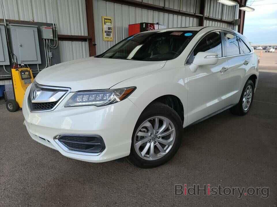 Photo 5J8TB4H57HL025164 - Acura RDX 2017