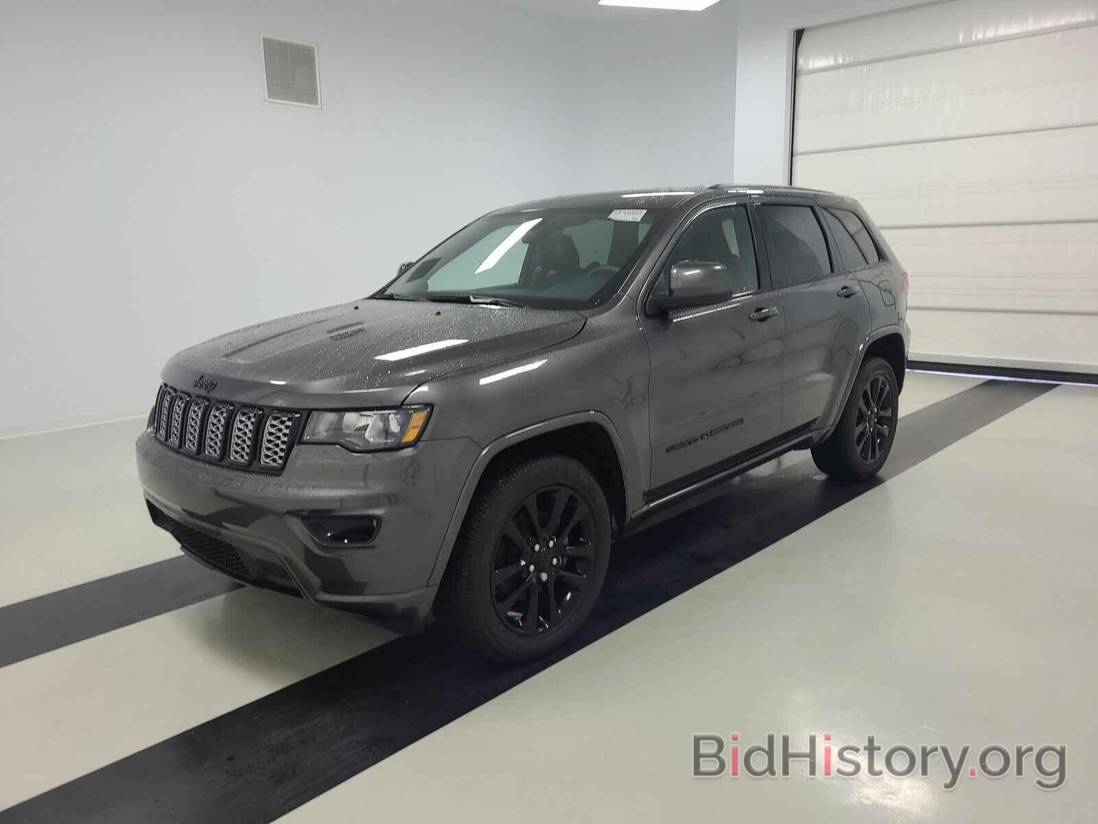 Photo 1C4RJFAG1KC554412 - Jeep Grand Cherokee 2019