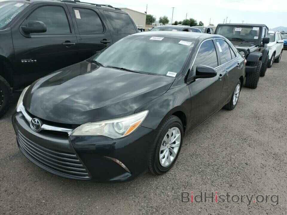 Photo 4T4BF1FK5FR478990 - Toyota Camry 2015