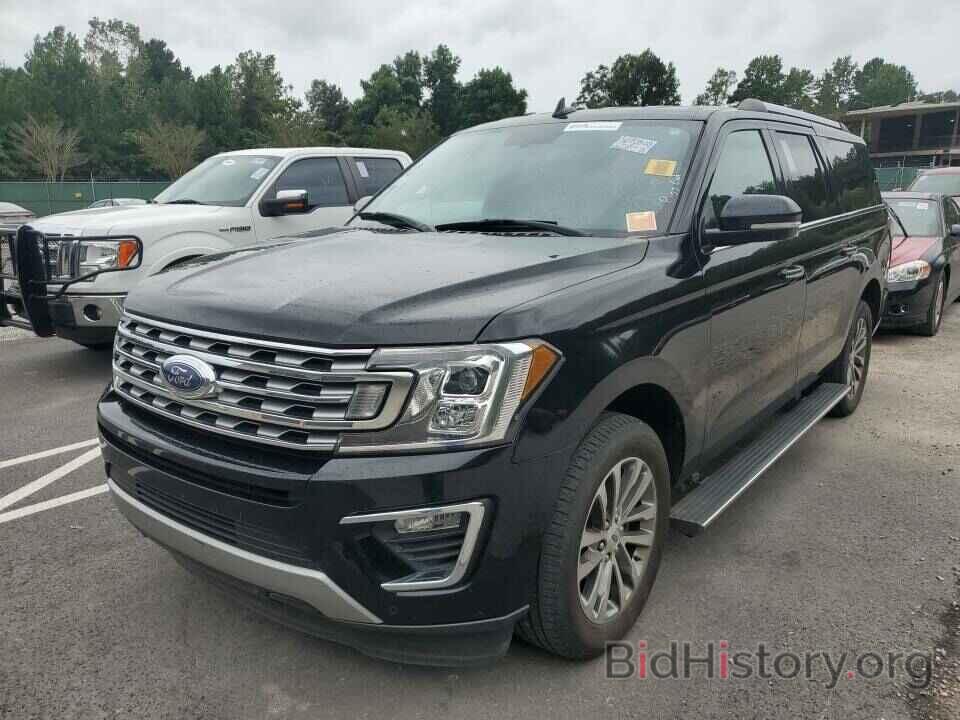 Photo 1FMJK1KT7JEA39809 - Ford Expedition Max 2018
