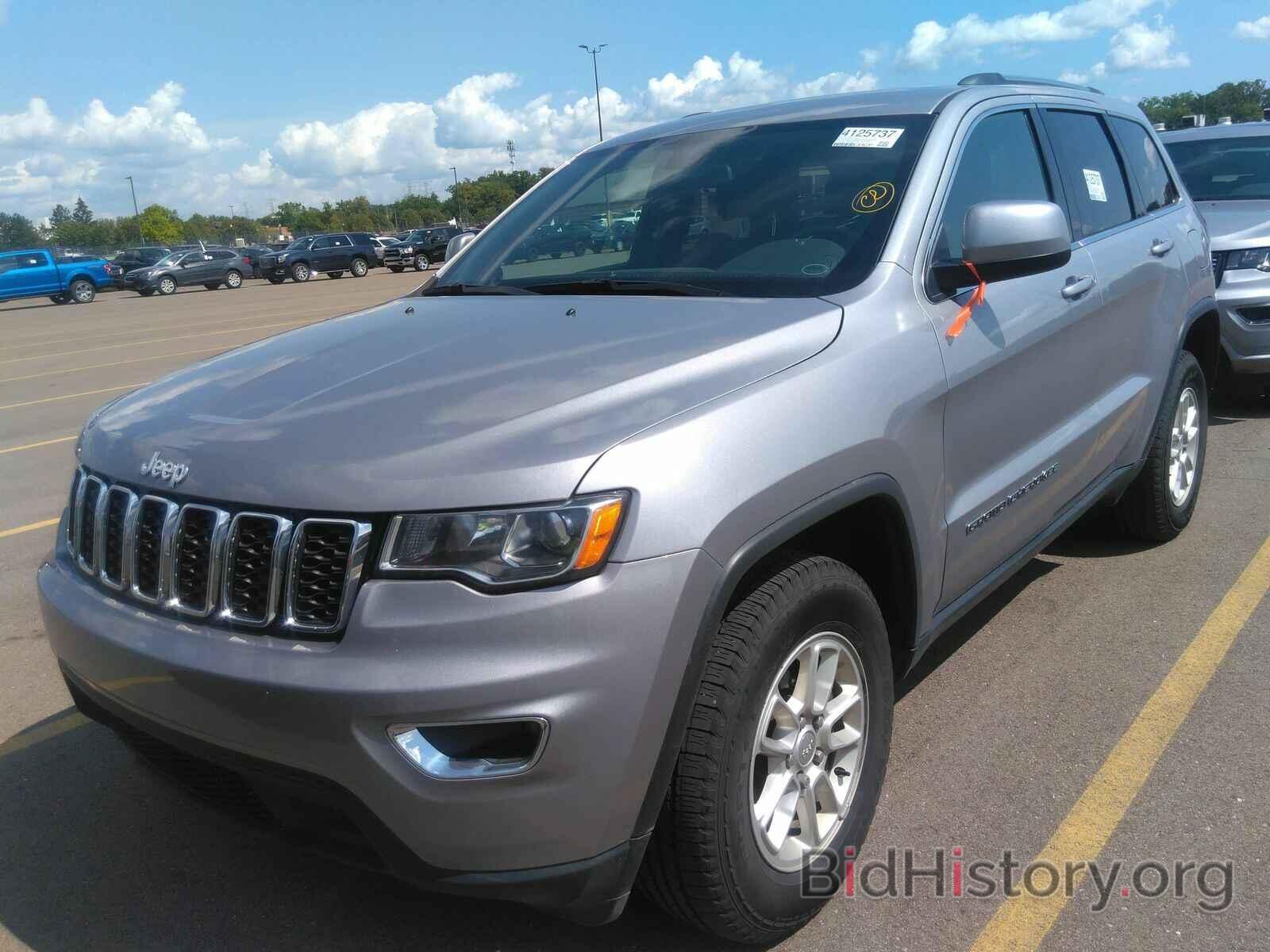 Photo 1C4RJFAG8KC826048 - Jeep Grand Cherokee 2019