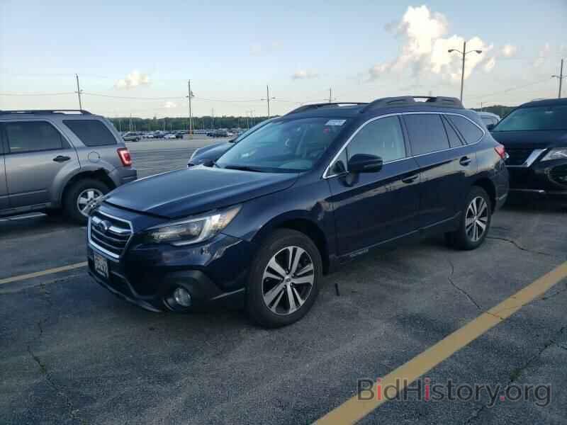 Photo 4S4BSANCXJ3257979 - Subaru Outback 2018