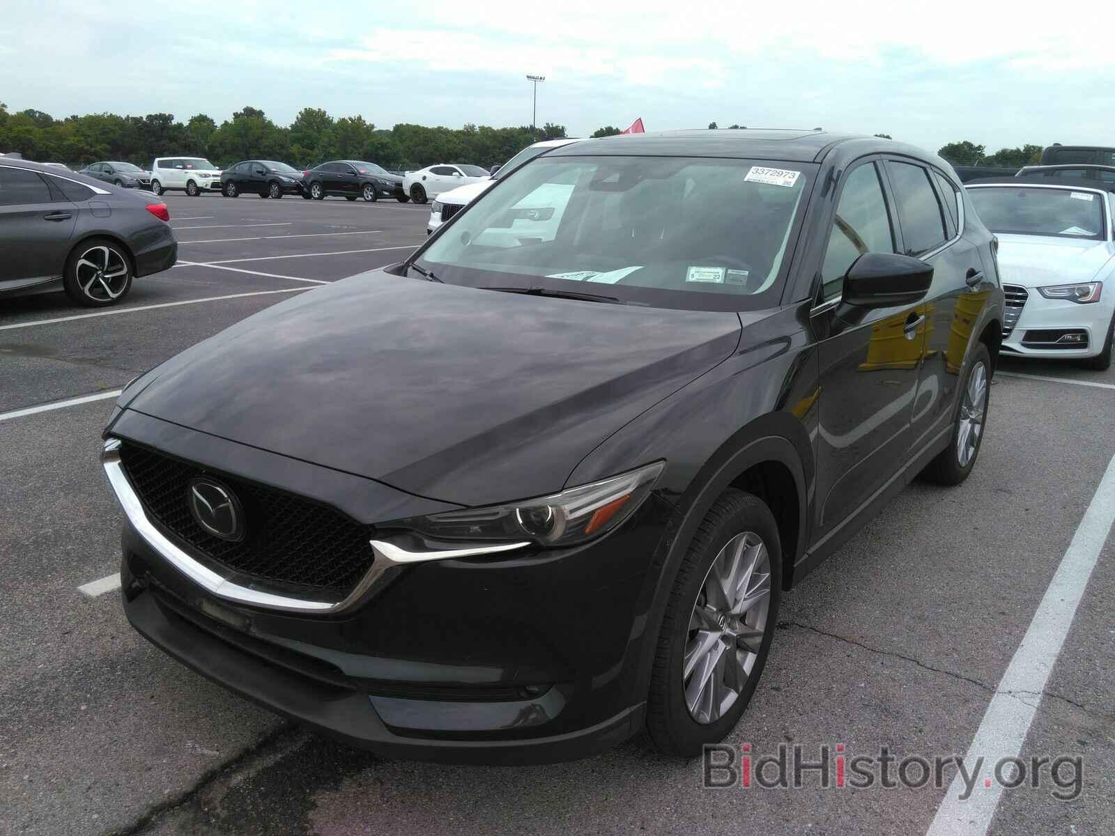 Photo JM3KFBDM6K0560468 - Mazda CX-5 2019