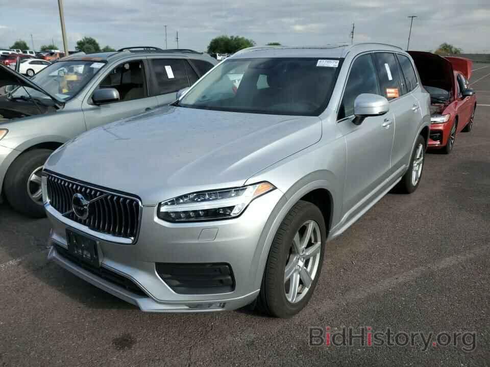 Photo YV4A22PK4M1711747 - Volvo XC90 2021