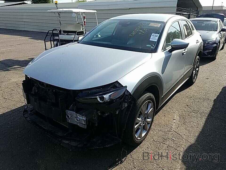 Photo 3MVDMABL7MM229571 - Mazda CX-30 2021