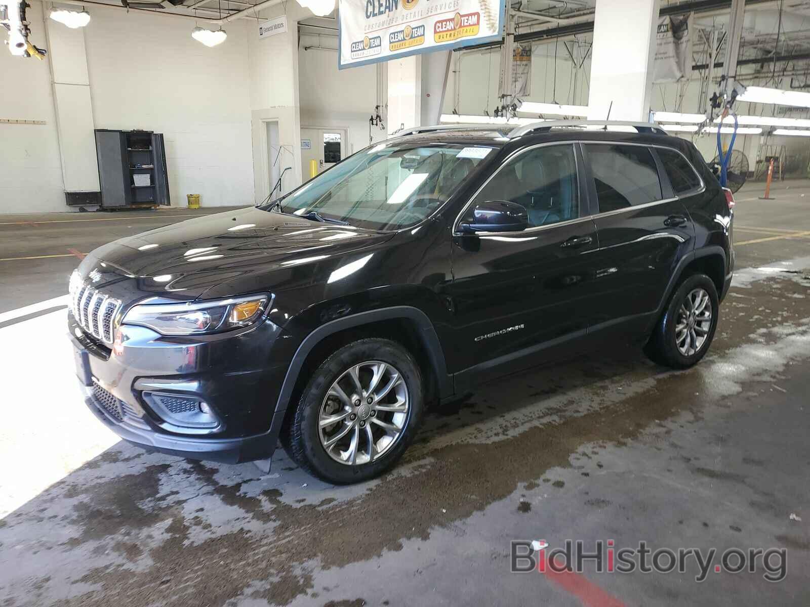 Photo 1C4PJLLB5KD202080 - Jeep Cherokee 2019