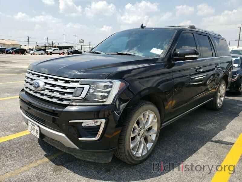 Photo 1FMJK1KT3JEA13174 - Ford Expedition Max 2018