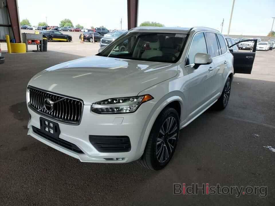 Photo YV4A221K7M1712061 - Volvo XC90 2021