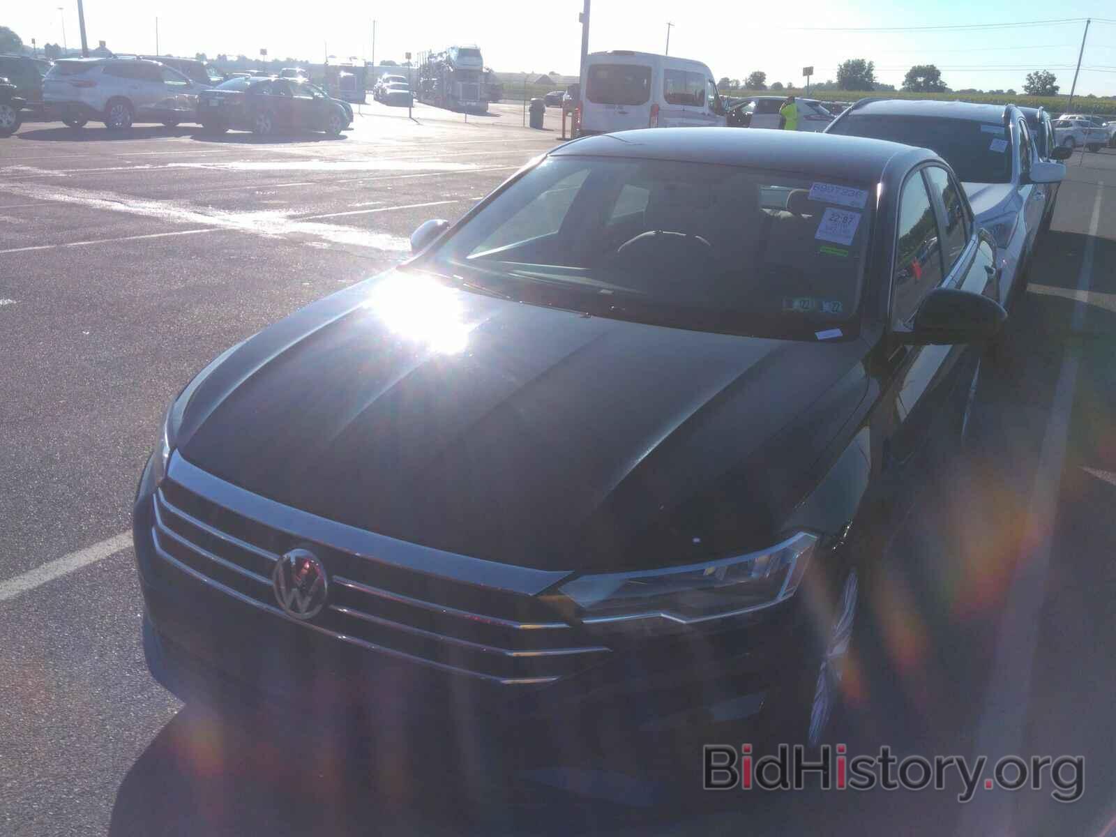 Photo 3VWC57BU3KM065753 - Volkswagen Jetta 2019