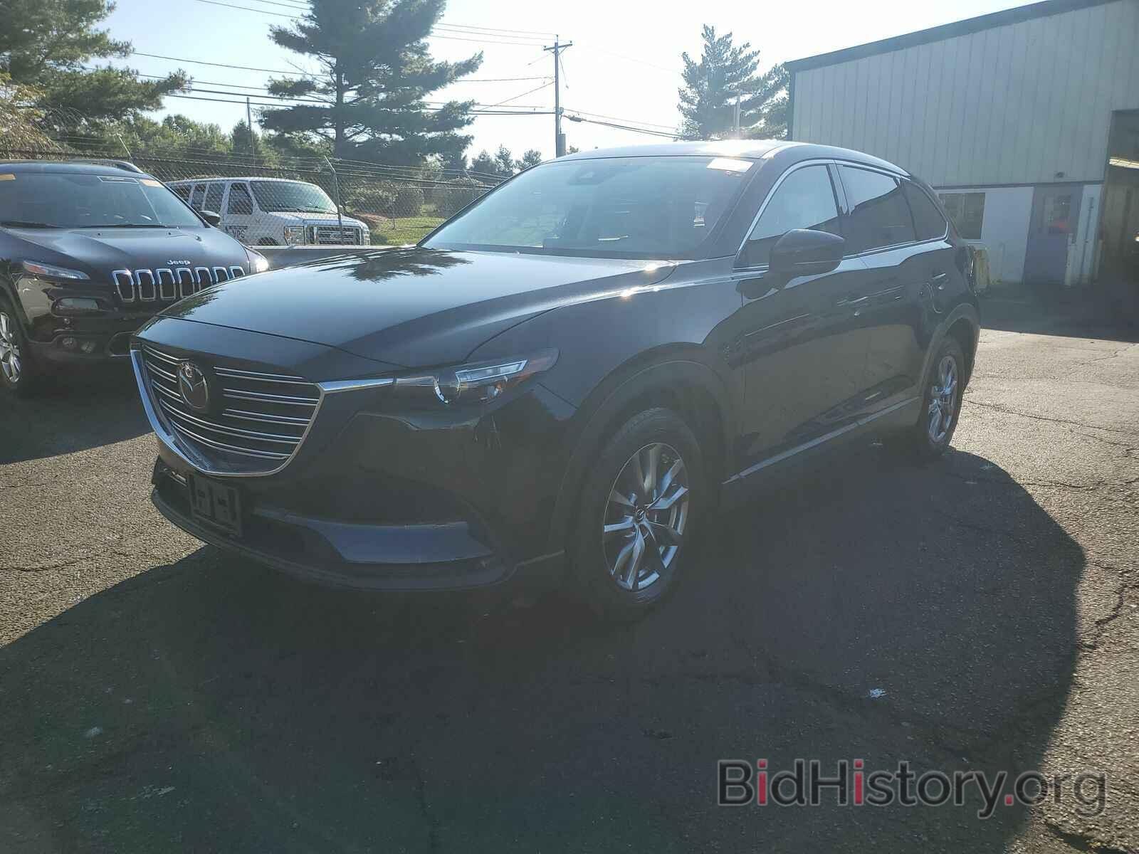 Photo JM3TCBCYXJ0227545 - Mazda CX-9 2018