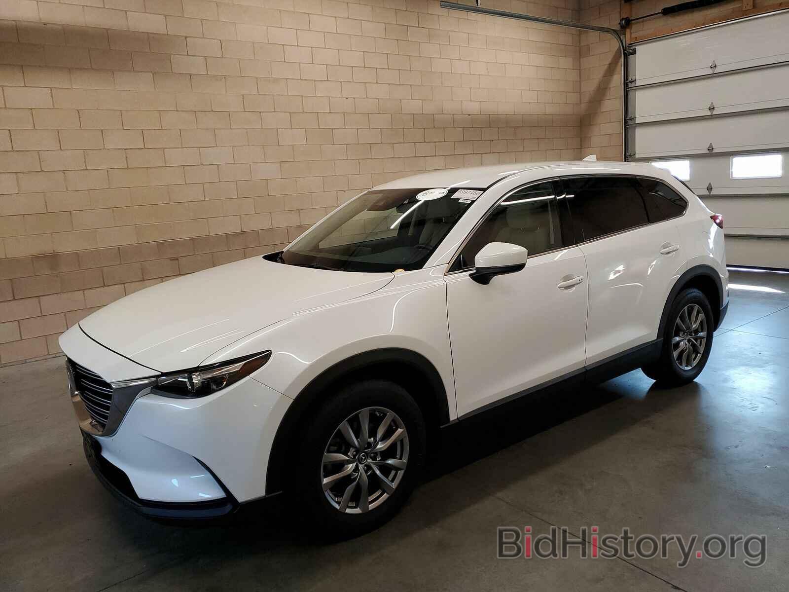 Photo JM3TCBCY8K0314717 - Mazda CX-9 2019