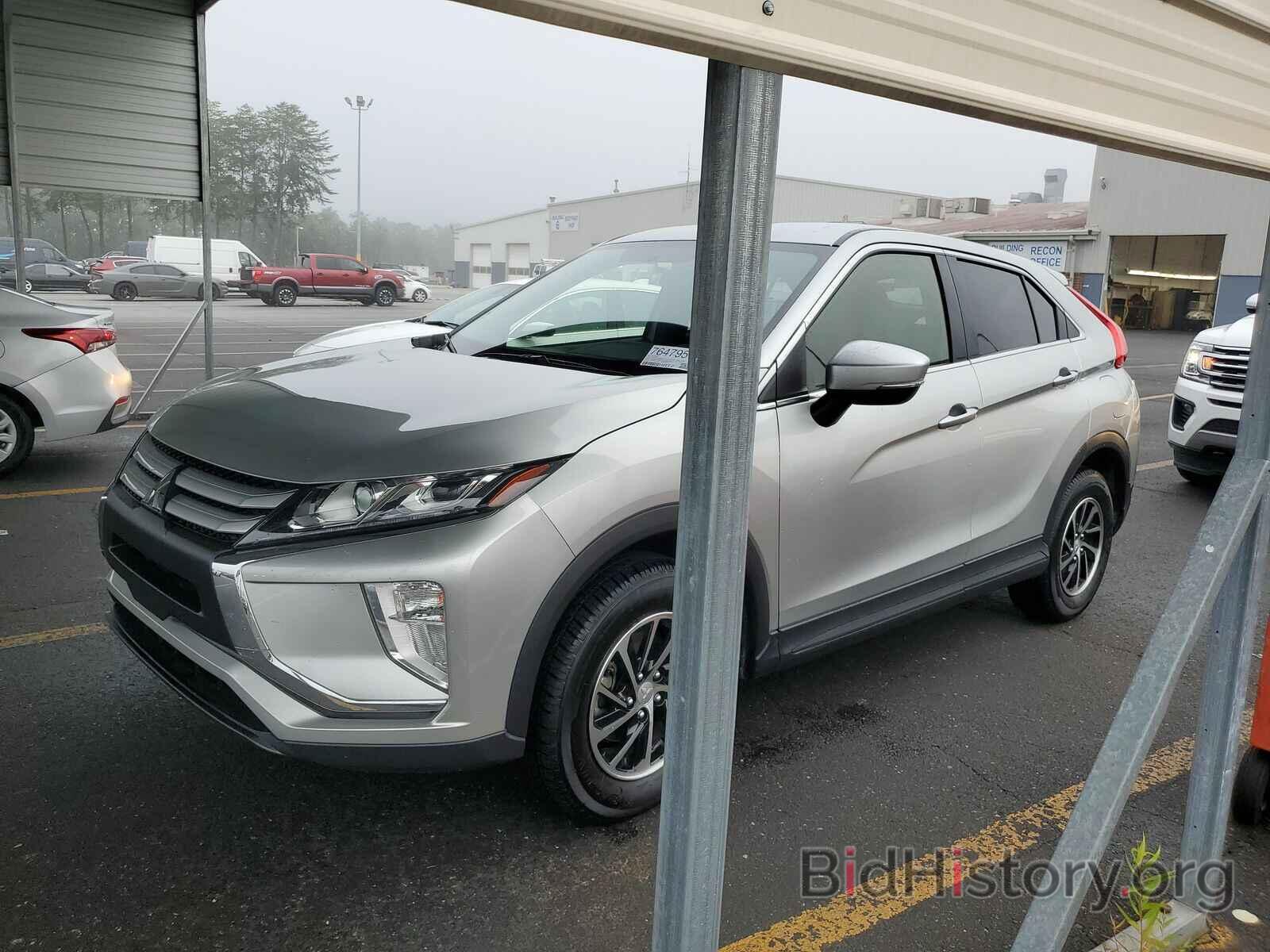 Photo JA4AT3AA7LZ022043 - Mitsubishi Eclipse Cross 2020