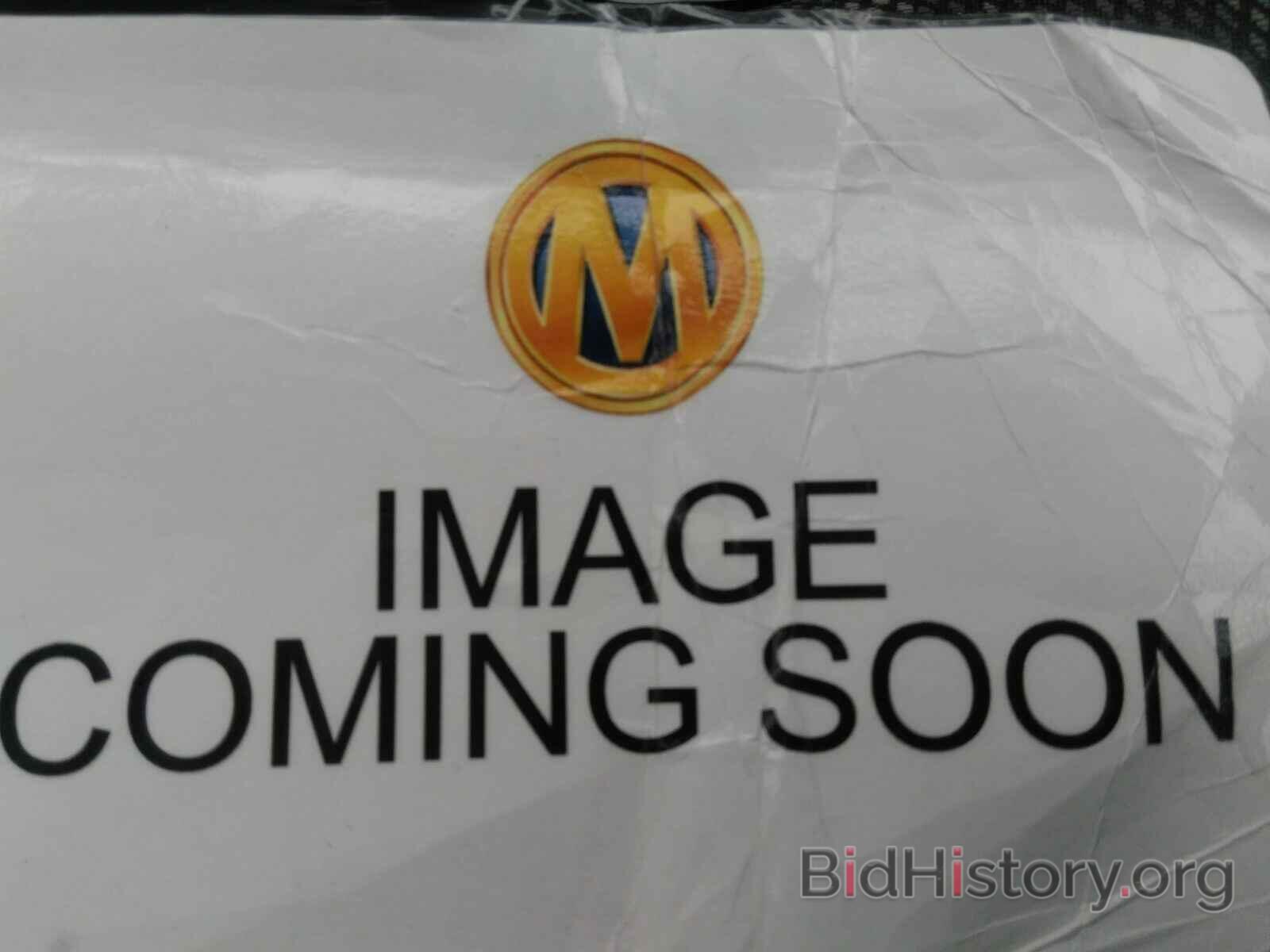 Photo 1G1JC5SG6G4120285 - Chevrolet Sonic 2016