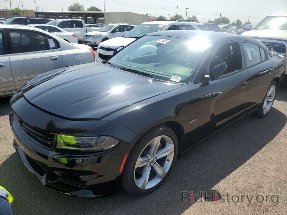 Photo 2C3CDXCT2GH222601 - Dodge Charger 2016
