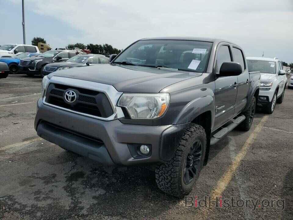 Photo 5TFLU4EN5FX138775 - Toyota Tacoma 4WD 2015