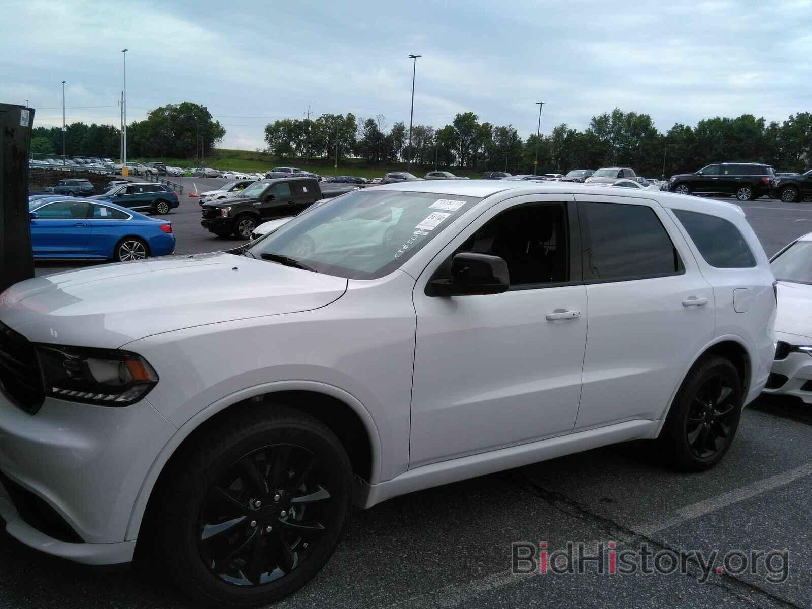 Photo 1C4RDJAG6JC462690 - Dodge Durango 2018