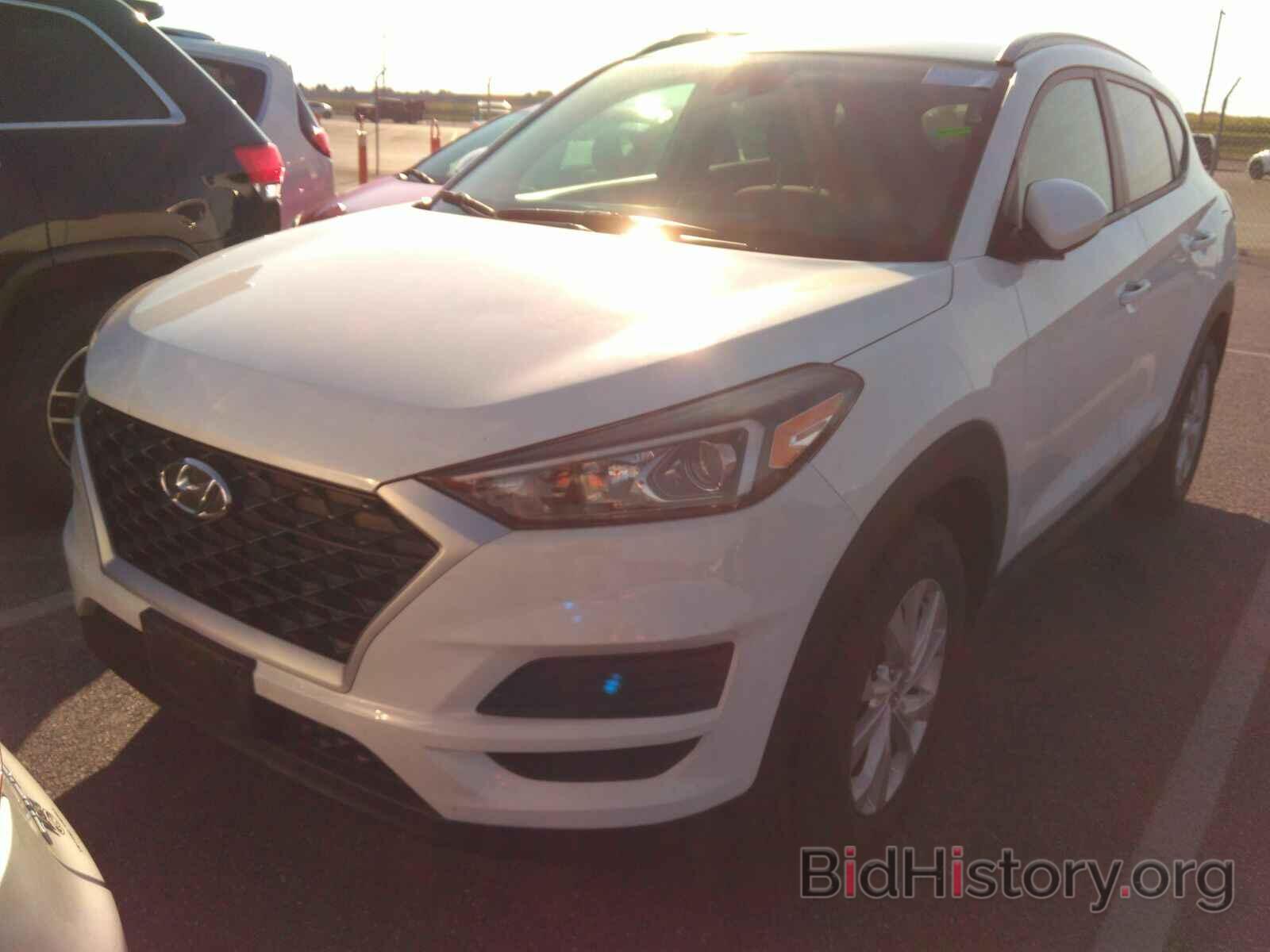 Photo KM8J3CA46KU845103 - Hyundai Tucson 2019