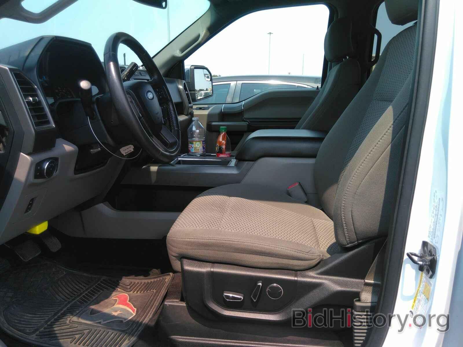 Photo 1FTEW1EF5HKC67769 - Ford F-150 2017