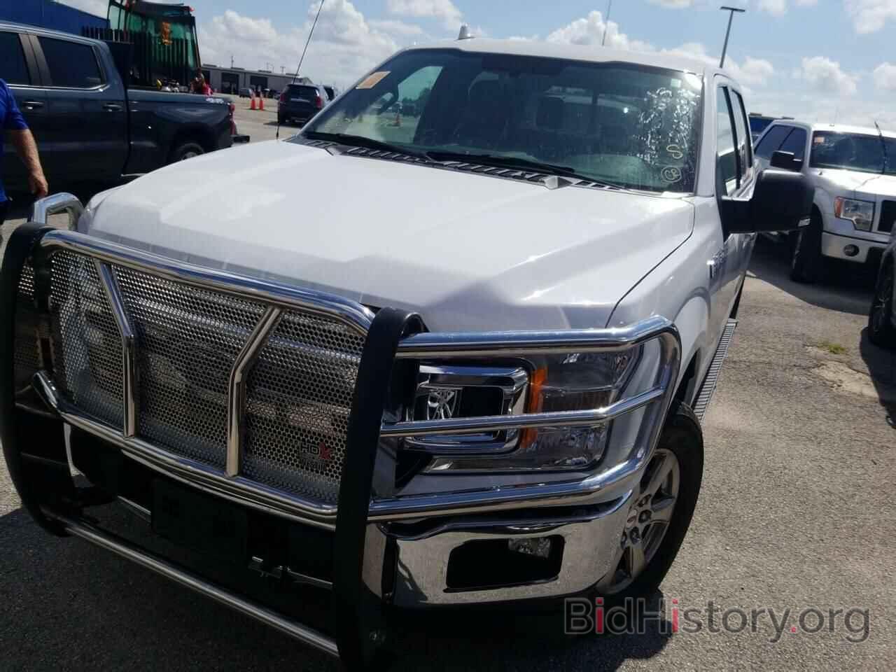 Photo 1FTEW1EP0JFA96095 - Ford F-150 2018