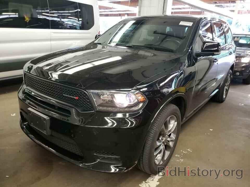 Photo 1C4RDJDGXKC827465 - Dodge Durango 2019