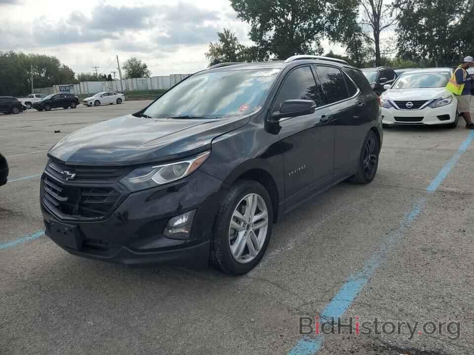 Photo 2GNAXVEX7L6192474 - Chevrolet Equinox AWD 2020