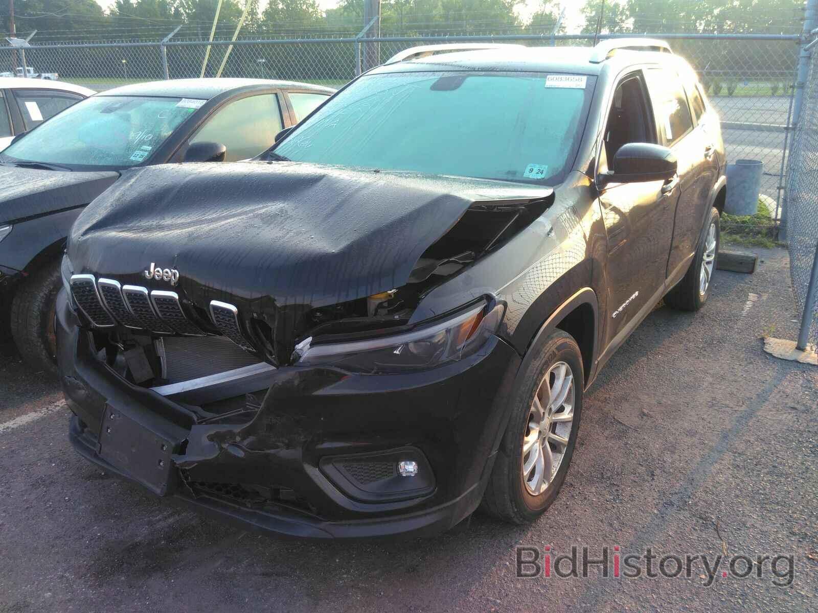 Photo 1C4PJLCB1KD286382 - Jeep Cherokee 2019