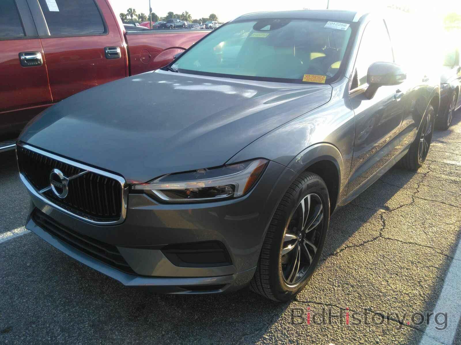 Photo YV4A22RK3L1517142 - Volvo XC60 2020