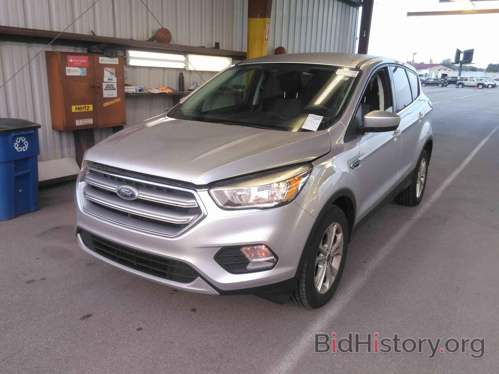 Photo 1FMCU9G9XHUB28272 - Ford Escape 2017