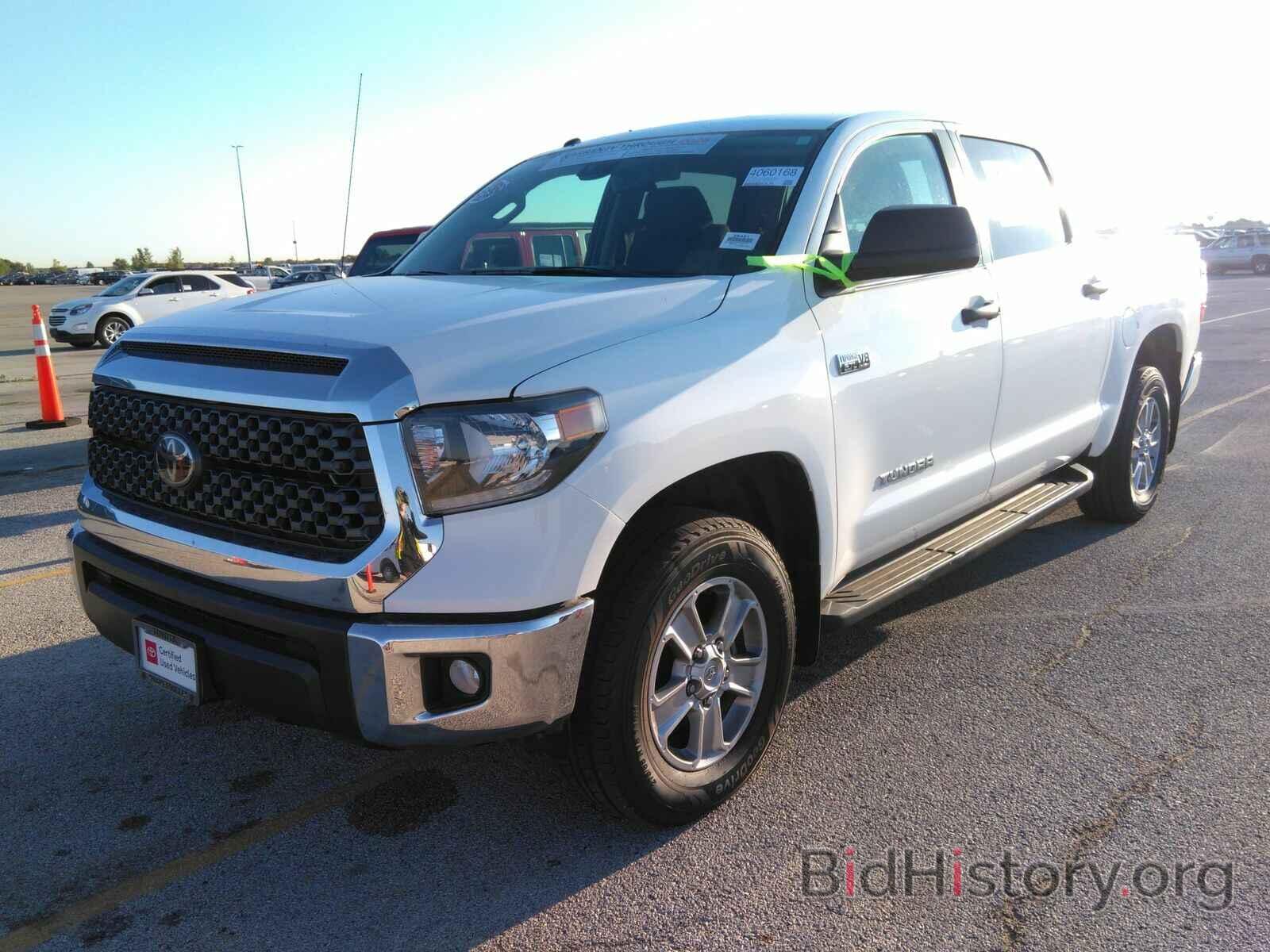 Photo 5TFDW5F13KX830088 - Toyota Tundra 4WD 2019