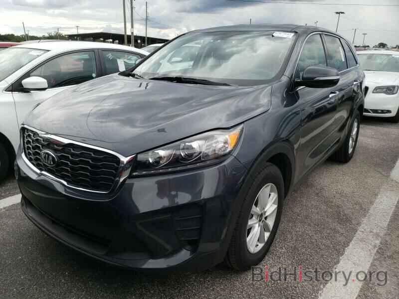 Photo 5XYPG4A52LG626921 - Kia Sorento 2020